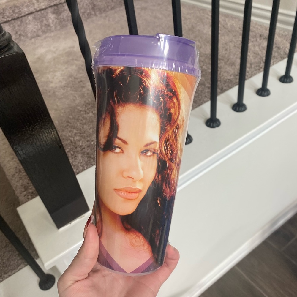 LIMITED EDITION 2020 SELENA COMMEMORATIVE CUP